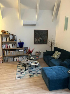 Appartement charmant à Espalion avec jardin de 85 m²